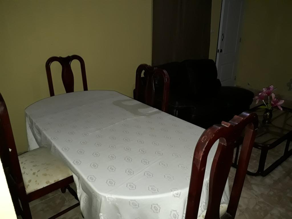 Apartahotel Next Nivel Bávaro Quarto foto